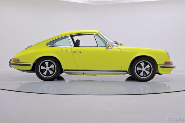 Porsche 911 1972 image number 29