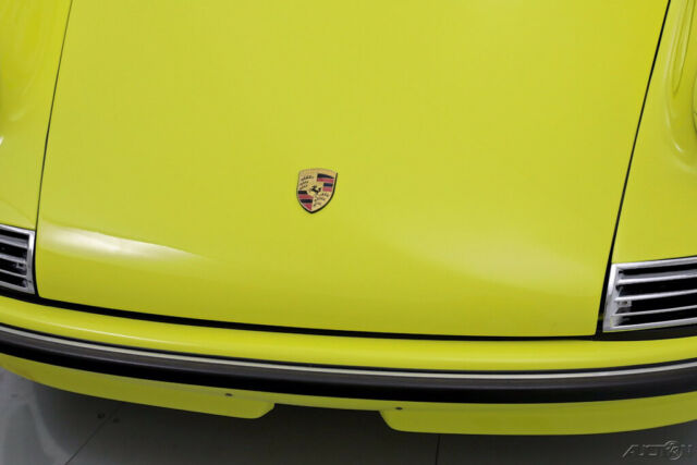 Porsche 911 1972 image number 33