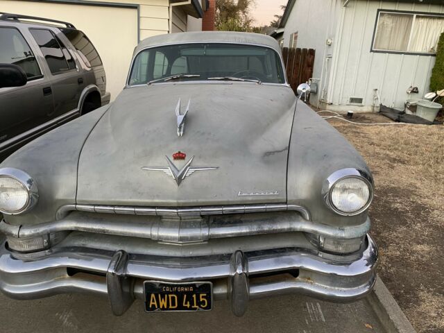 Chrysler Imperial 1953 image number 1