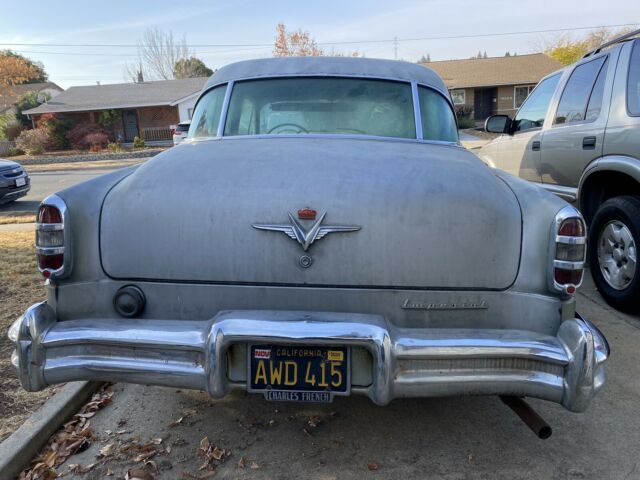 Chrysler Imperial 1953 image number 26