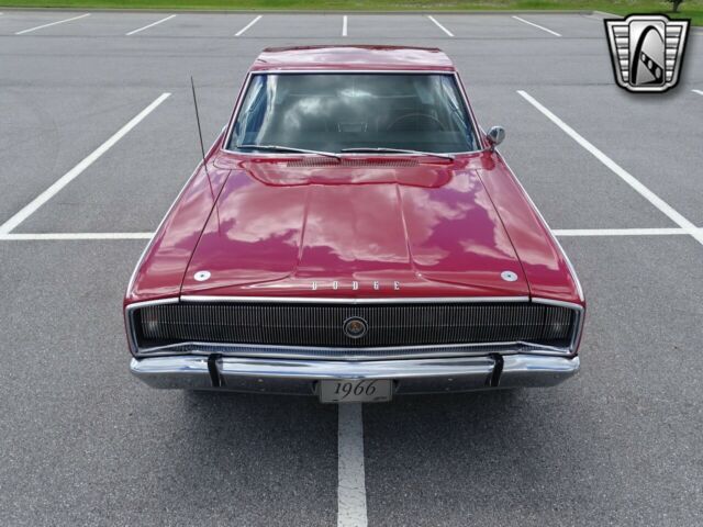 Dodge Charger 1966 image number 11