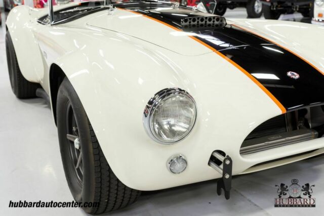 Shelby Cobra Replica 1965 image number 10