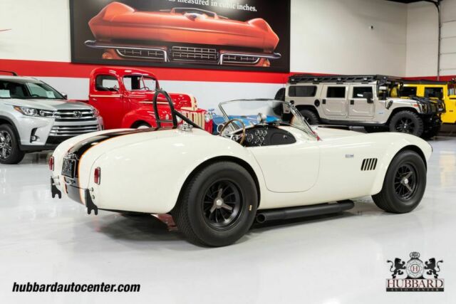 Shelby Cobra Replica 1965 image number 19