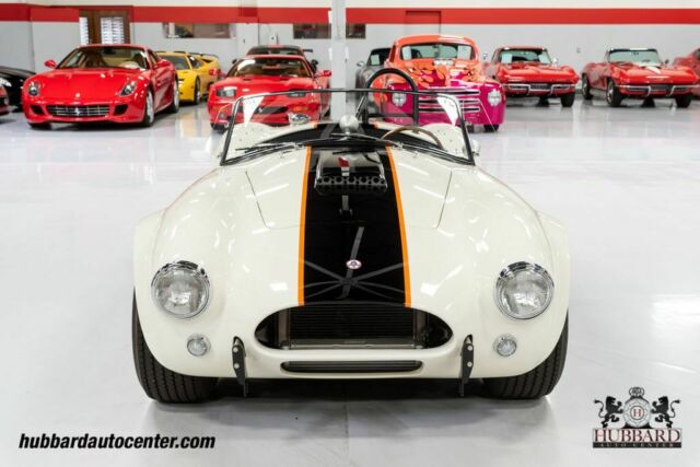 Shelby Cobra Replica 1965 image number 2