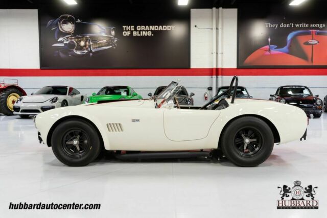 Shelby Cobra Replica 1965 image number 4