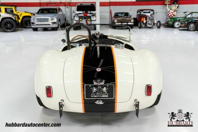 Shelby Cobra Replica 1965 image number 6