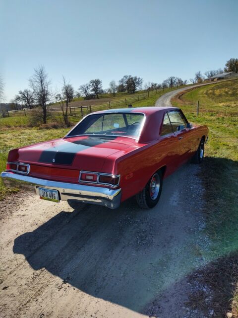 Dodge Dart 1976 image number 16