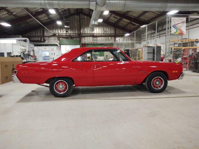 Dodge Dart 1976 image number 17