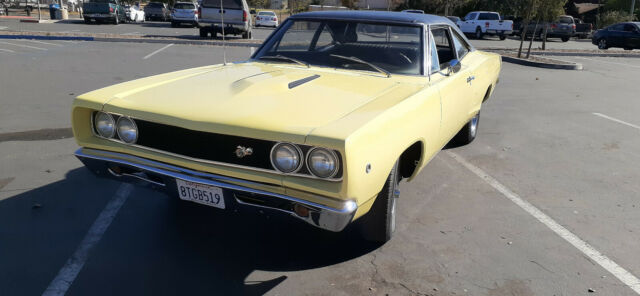 Dodge Coronet 1968 image number 40