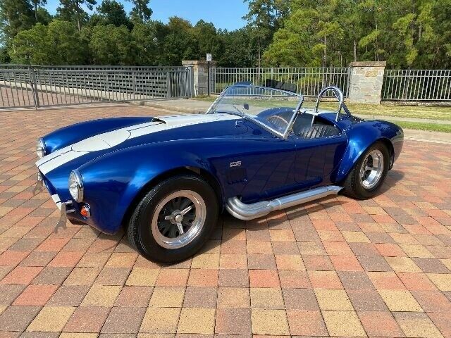 Shelby Cobra 1967 image number 0