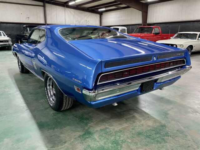 Ford Torino 1970 image number 26