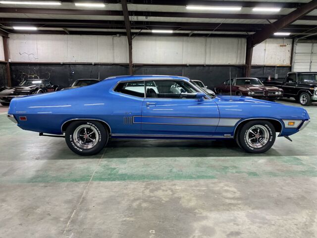 Ford Torino 1970 image number 29