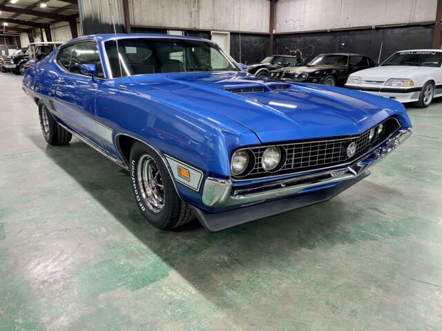 Ford Torino 1970 image number 6