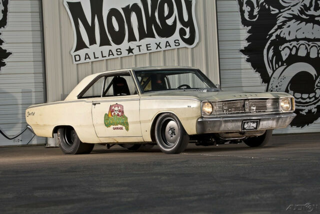 Dodge Dart 1967 image number 0