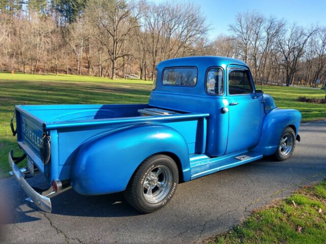 Chevrolet 3100 1954 image number 2