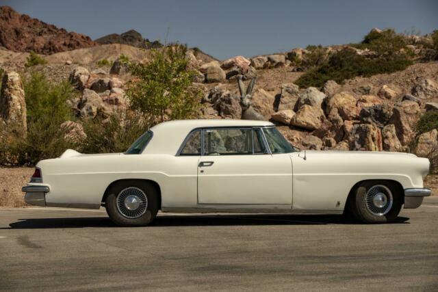 Continental Mark II 1956 image number 26