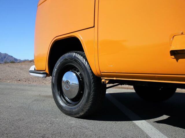 Volkswagen Sportsmobile Camper 1972 image number 15