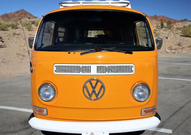 Volkswagen Sportsmobile Camper 1972 image number 42