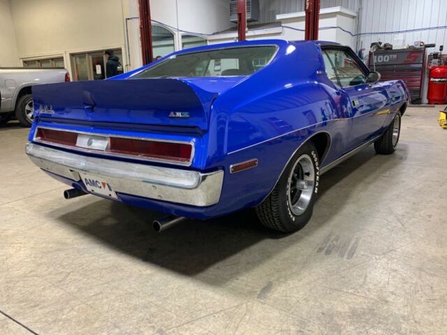 AMC AMX 1971 image number 11