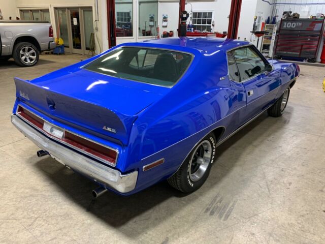 AMC AMX 1971 image number 27