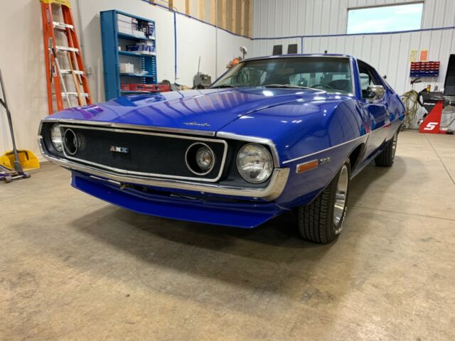 AMC AMX 1971 image number 29