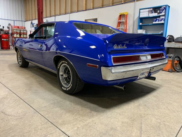 AMC AMX 1971 image number 30