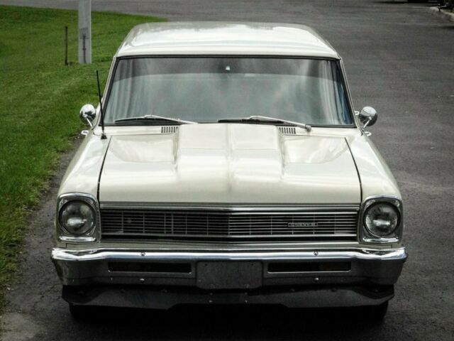 Chevrolet Nova 1966 image number 14