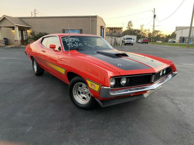 Ford Torino 1971 image number 13