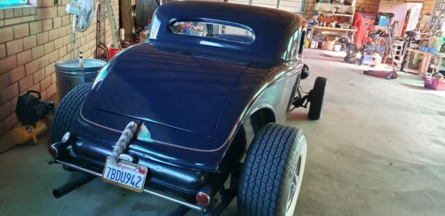 Ford Coupe 1934 image number 2