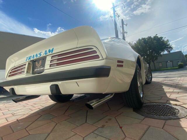 Pontiac Firebird 1974 image number 31