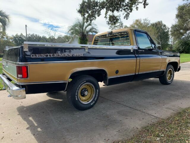 GMC Sierra 1500 1975 image number 15