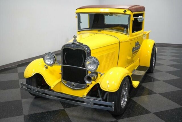 Ford Model A 1931 image number 20