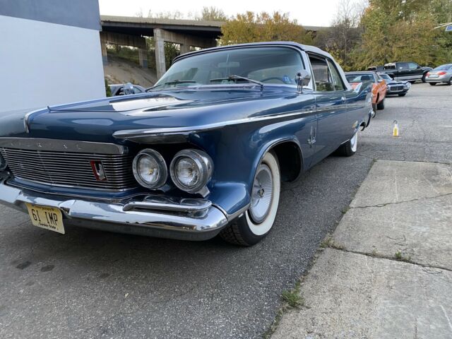 Chrysler Imperial 1961 image number 1