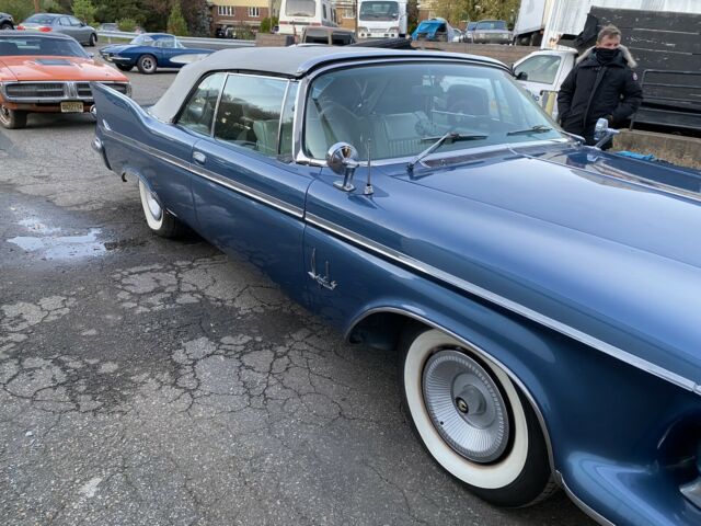 Chrysler Imperial 1961 image number 19