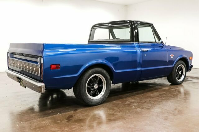 Chevrolet C-10 1968 image number 6