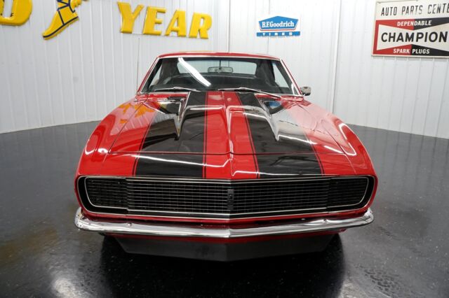 Chevrolet Camaro 1968 image number 21