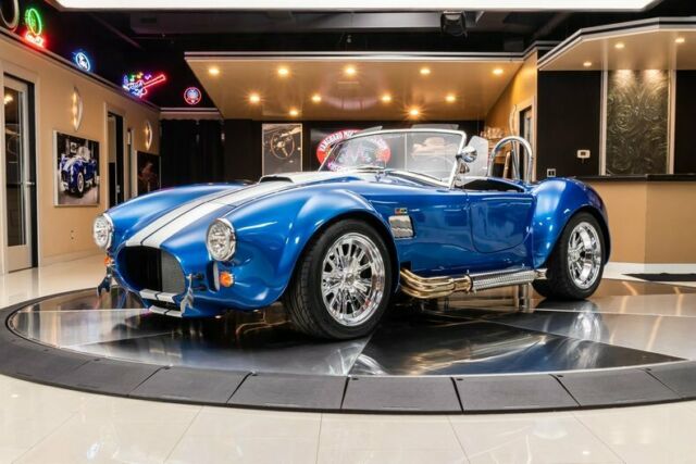 Shelby Cobra 1965 image number 0