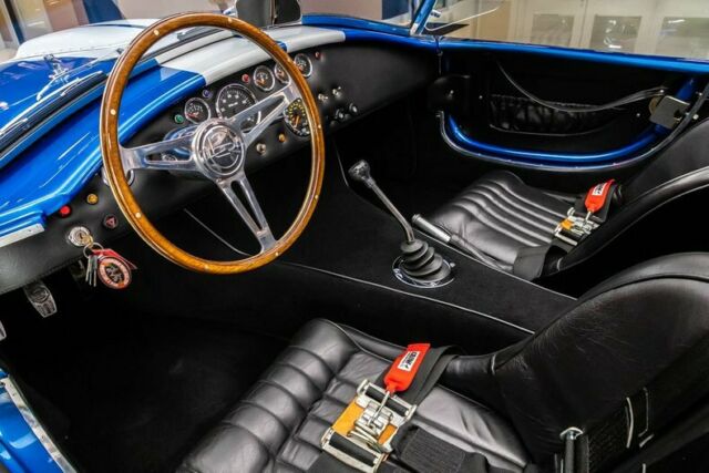 Shelby Cobra 1965 image number 1