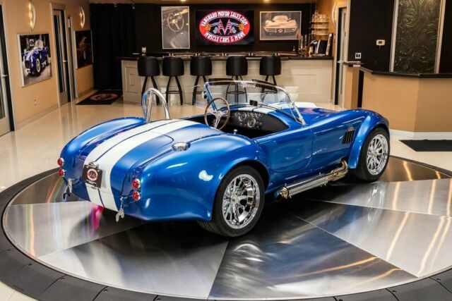 Shelby Cobra 1965 image number 11