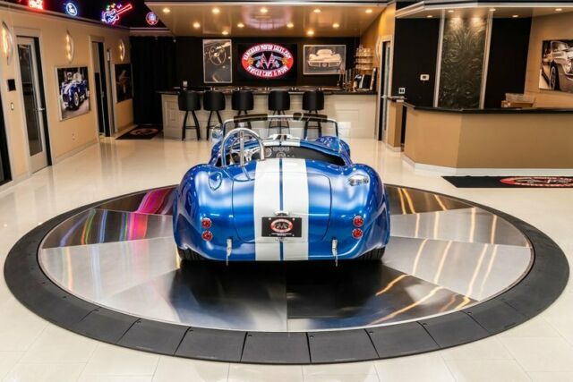 Shelby Cobra 1965 image number 13