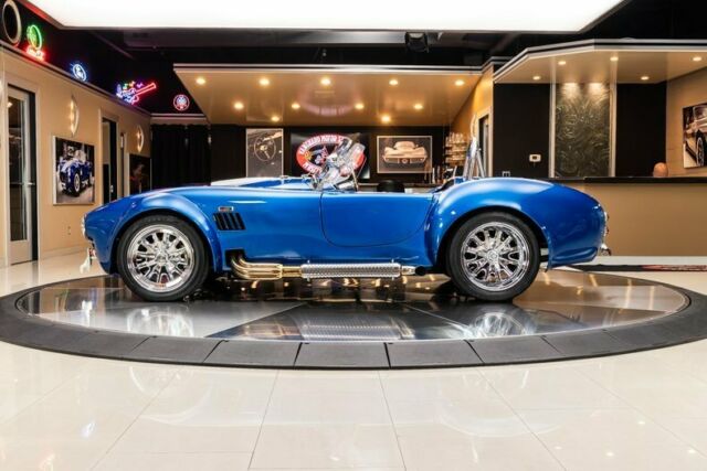 Shelby Cobra 1965 image number 16