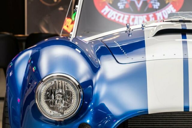 Shelby Cobra 1965 image number 17