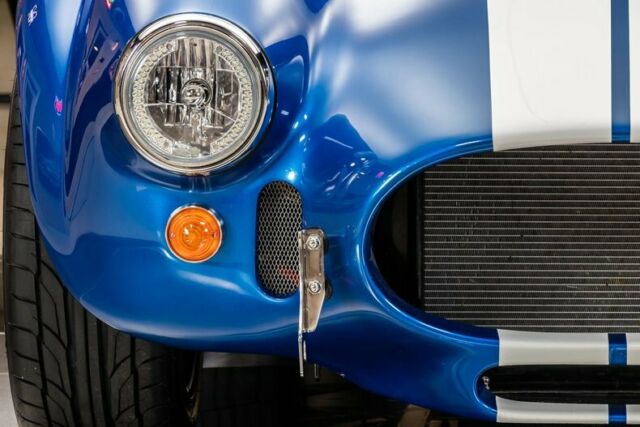 Shelby Cobra 1965 image number 18