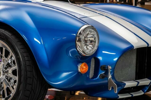 Shelby Cobra 1965 image number 19