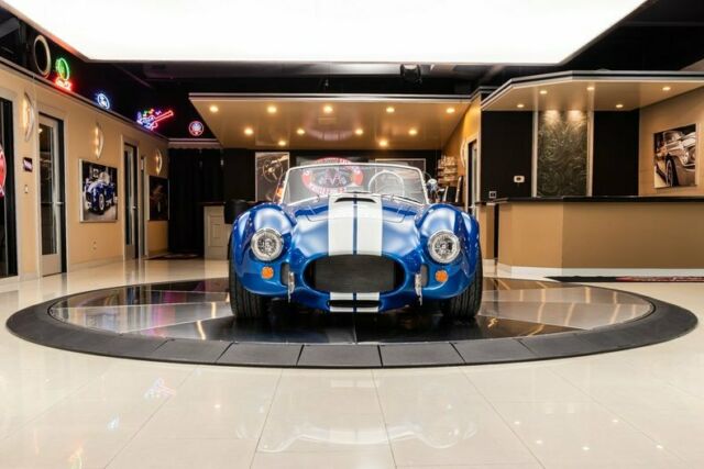 Shelby Cobra 1965 image number 29