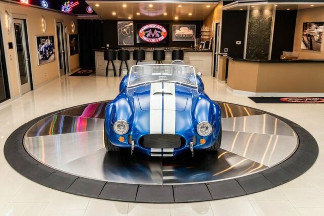 Shelby Cobra 1965 image number 30