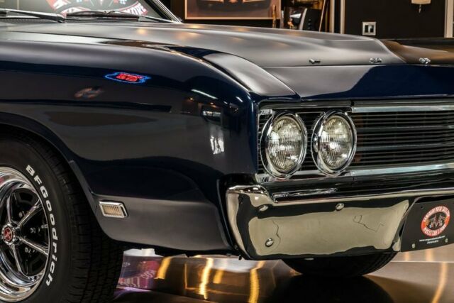 Ford Torino 1969 image number 42