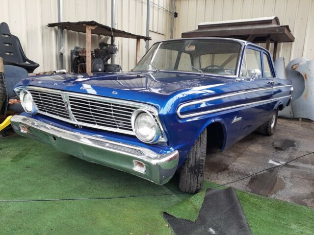 Ford Falcon 1965 image number 0