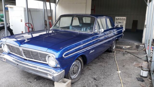 Ford Falcon 1965 image number 1