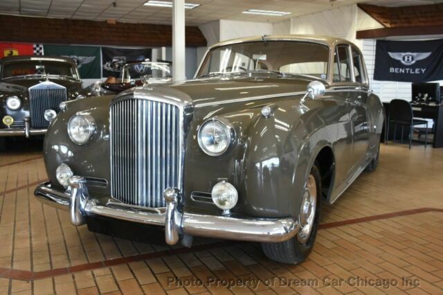 Bentley S1 1958 image number 0